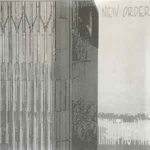 FLAC New Order - The Him
