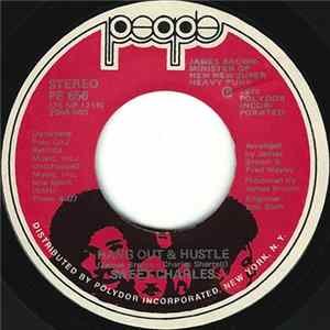FLAC Sweet Charles - Hang Out & Hustle / Together