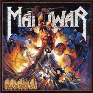 FLAC Manowar - Hell On Stage Live