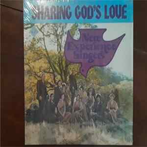 FLAC New Experience Singers - Sharing God's Love