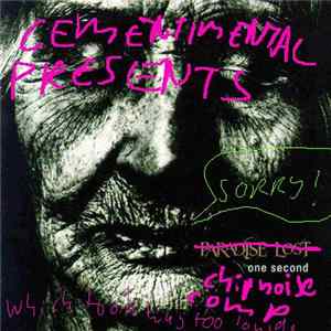 FLAC Various - Cementimental Presents 1 Second Chipnoise Comp Which Took Way Too Long