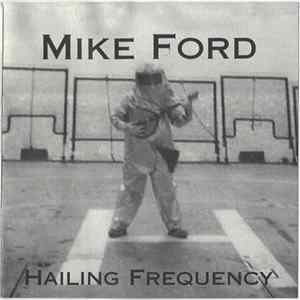 FLAC Mike Ford - Hailing Frequency