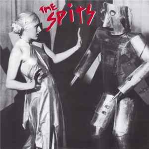 FLAC The Spits - The Spits