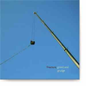 FLAC Fracture - Greed And Grudge