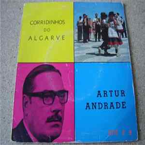 FLAC Artur Andrade - Corridinhos Do Algarve