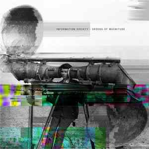 FLAC Information Society - Orders Of Magnitude