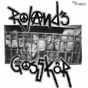 FLAC Rolands Gosskör - Pigs Part One (I)