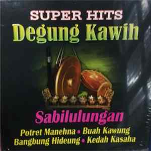 FLAC Various - Super Hits Degung Kawih "Sabilulungan"