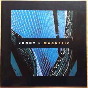 FLAC Jonny L - Magnetic