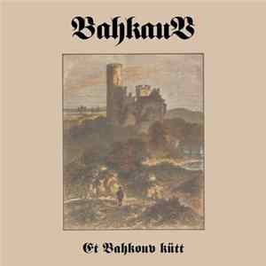 FLAC Bahkauv - Et Bahkouv kütt