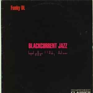 FLAC Funky DL - Blackcurrent Jazz