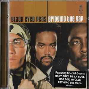 FLAC Black Eyed Peas - Bridging The Gap