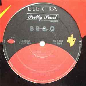 FLAC B B & Q - Genie
