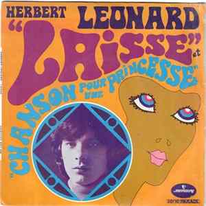 FLAC Herbert Léonard - Laisse