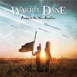 FLAC Warrel Dane - Praises To The War Machine