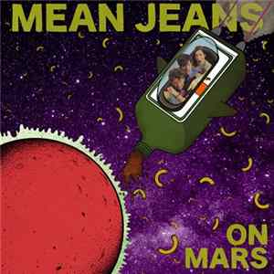 FLAC Mean Jeans - On Mars