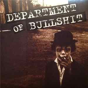 FLAC Department Of Bullshit, Carn - Department Of Bullshit / Carn