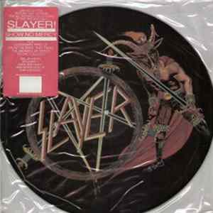 FLAC Slayer - Show No Mercy