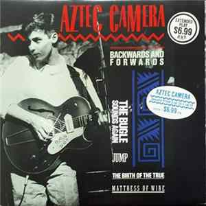 FLAC Aztec Camera - Backwards And Forwards