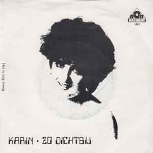 FLAC Karin - Zo Dichtbij