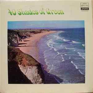 FLAC Various - 40 Shades Of Green