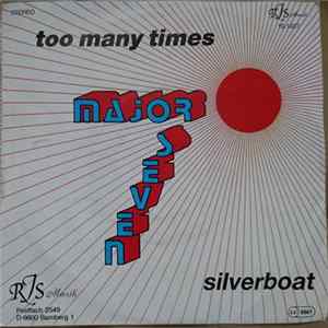 FLAC Major Seven - To Many Times