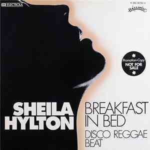 FLAC Sheila Hylton - Breakfast In Bed