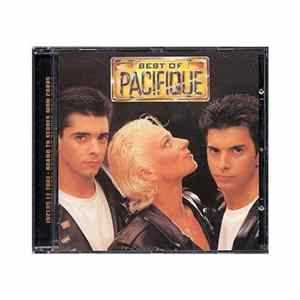 FLAC Pacifique - Best Of