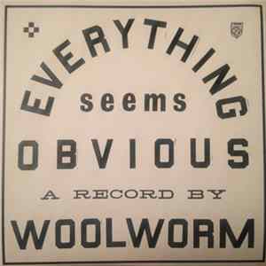 FLAC Woolworm - Everything Seems Obvious