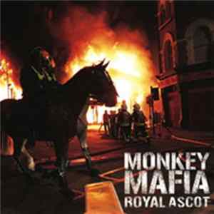 FLAC Monkey Mafia - Royal Ascot