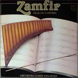 FLAC Zamfir - Classics By Candlelight