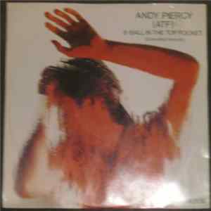FLAC Andy Piercy (ATF) - 8-Ball In The Top Pocket (Extended Version)