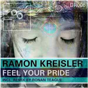 FLAC Ramon Kreisler - Feel Your Pride