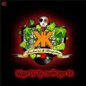 FLAC Krischmann & Klingenberg - Knights Of The Crooked Lance EP