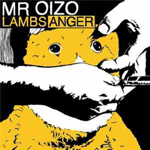 FLAC Mr Oizo - Lambs Anger