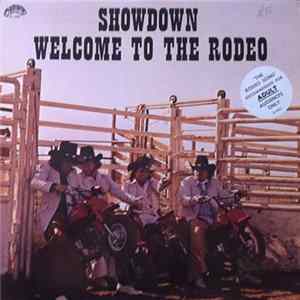 FLAC Showdown - Welcome To The Rodeo