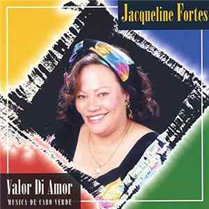 FLAC Jacqueline Fortes - Valor Di Amor