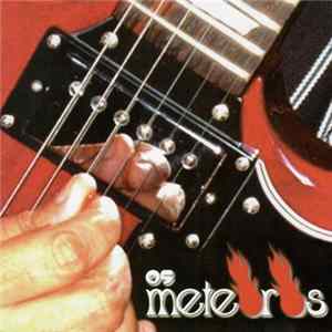 FLAC Os Meteoros - Os Meteoros