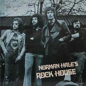 FLAC Norman Hale - Norman Hale's Rock House