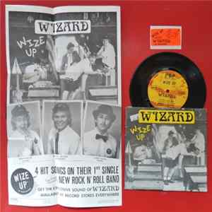 FLAC Wizard - Wize Up