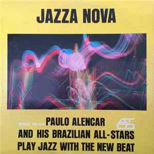 FLAC Paulo Alencar And His Brazilian All-Stars - Jazza Nova