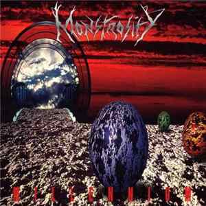 FLAC Monstrosity - Millennium