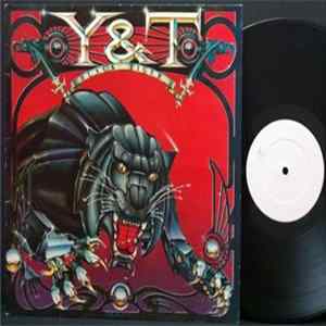 FLAC Y & T - Back Tiger