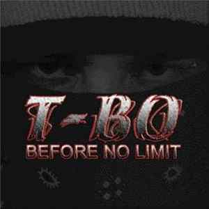 FLAC T-Bo - Before No Limit