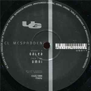 FLAC CL McSpadden - Galea / Omni