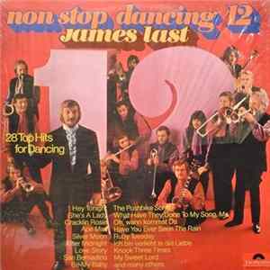 FLAC James Last - Non Stop Dancing 12