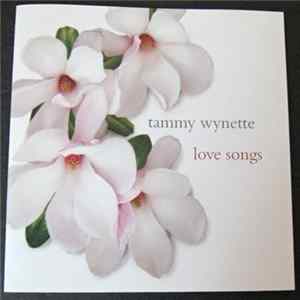 FLAC Tammy Wynette - Love Songs