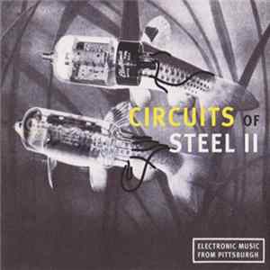 FLAC Various - Circuits Of Steel II