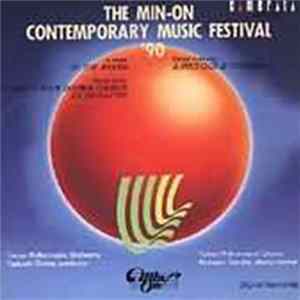 FLAC Various - The Min-On Contemporary Music Festival '90