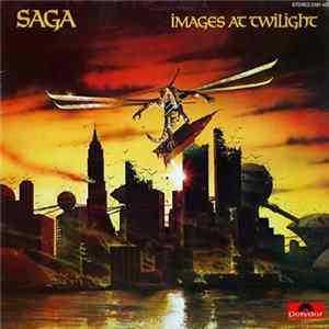 FLAC Saga - Images At Twilight